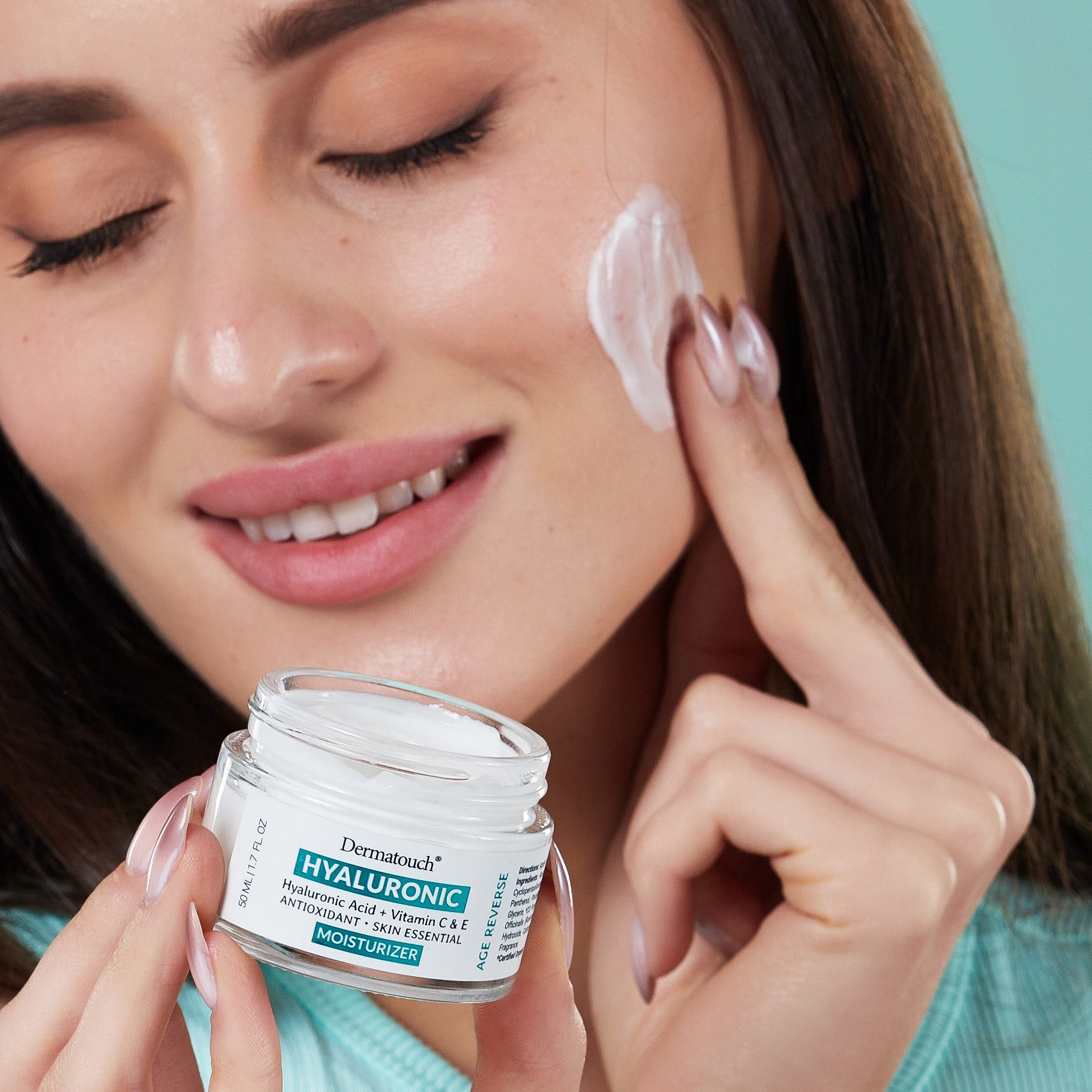 Hyaluronic Acid Moisturizer