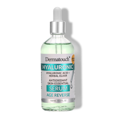 Hyaluronic Acid Serum