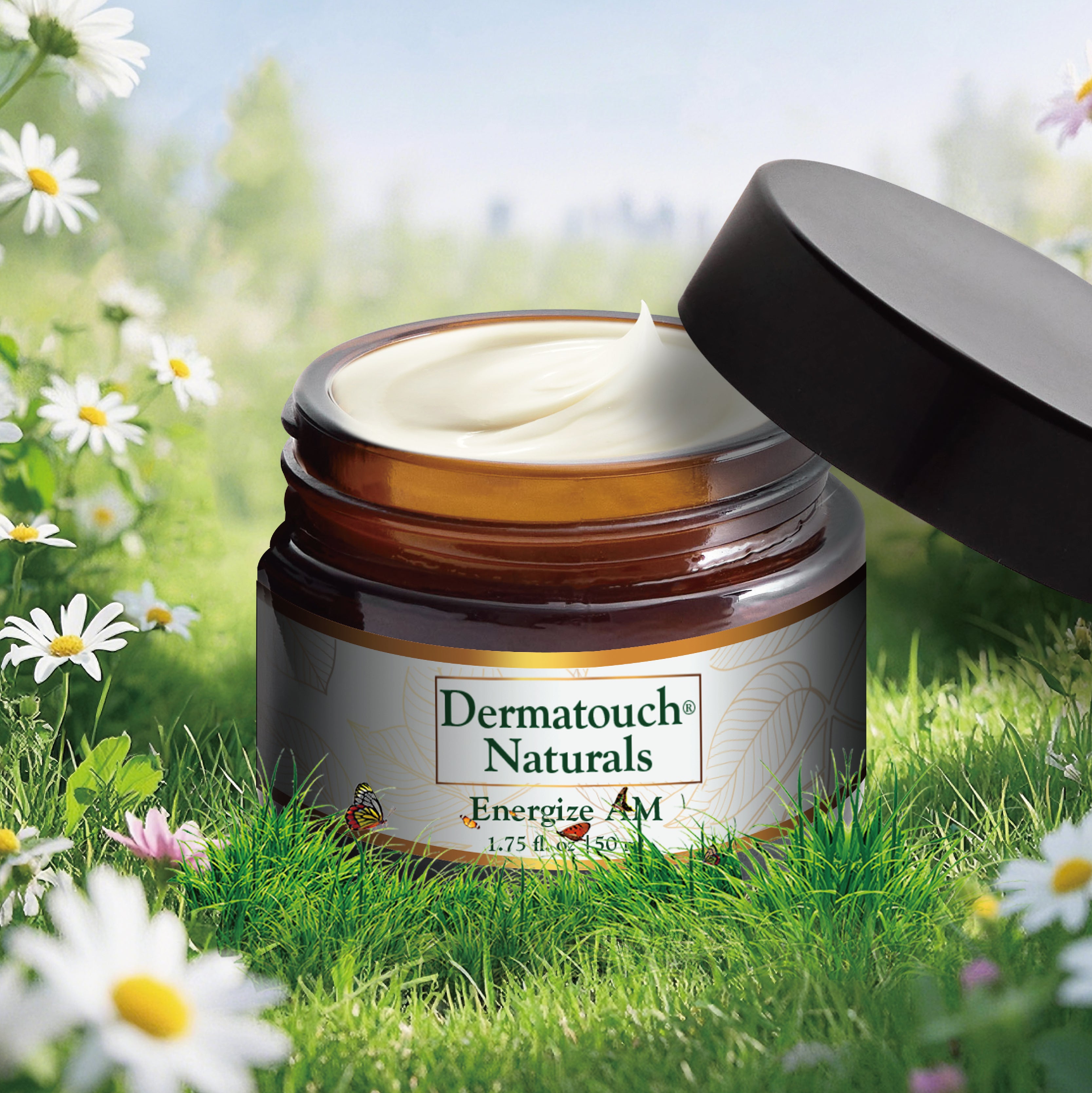 Energize AM  Cream