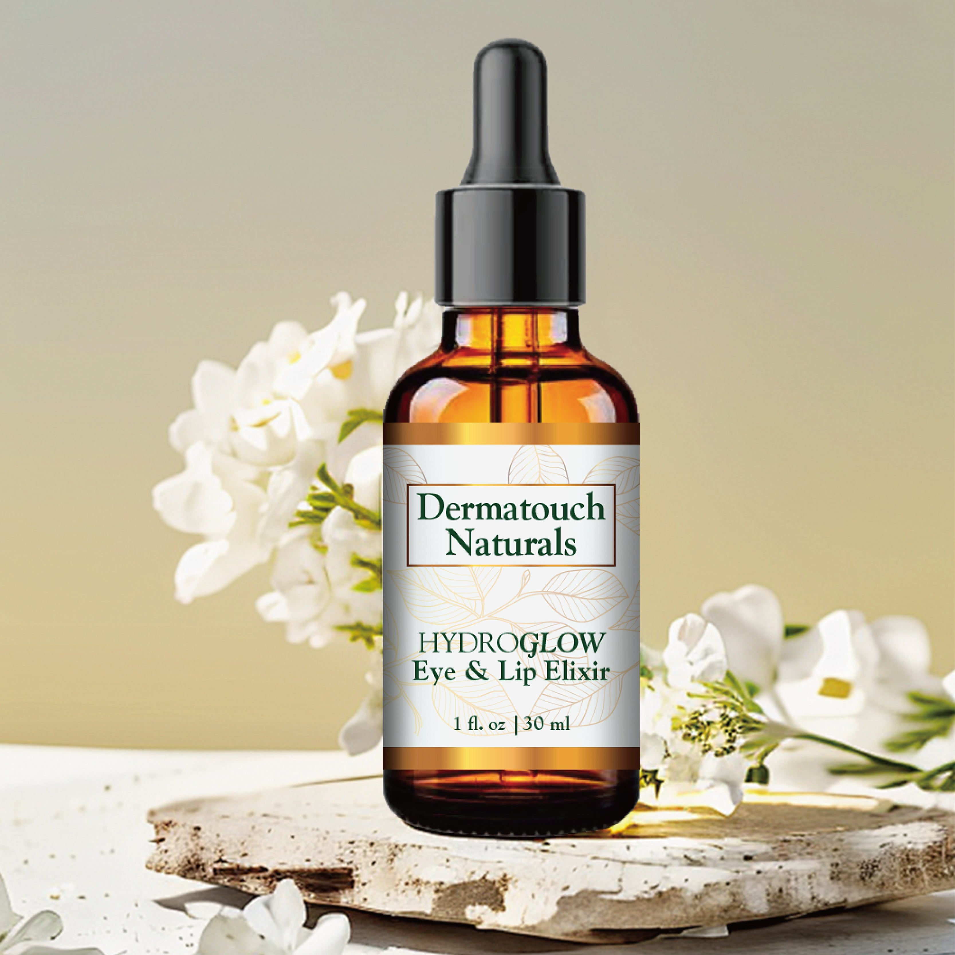 Hydroglow Eye & Lip Elixir