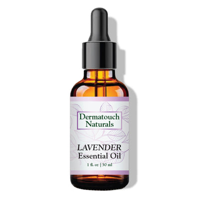 Lavender Essential Oil