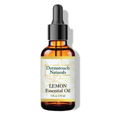 Lemon Essential Oil