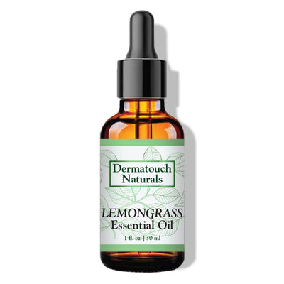 Lemongrass Essential Oil
