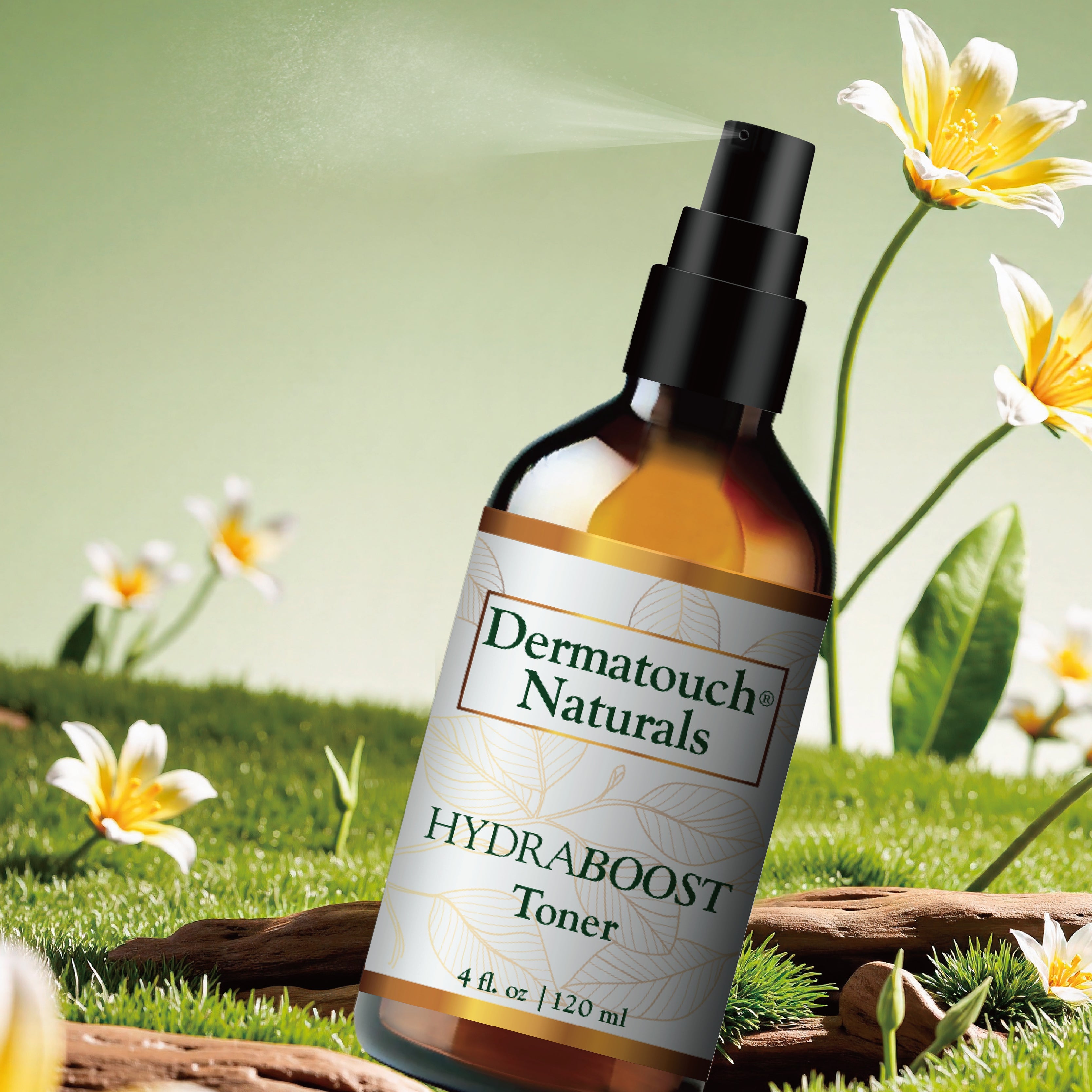 Hydraboost Toner