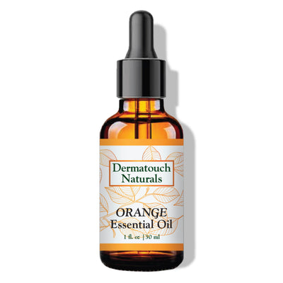 Orange Essential Oil