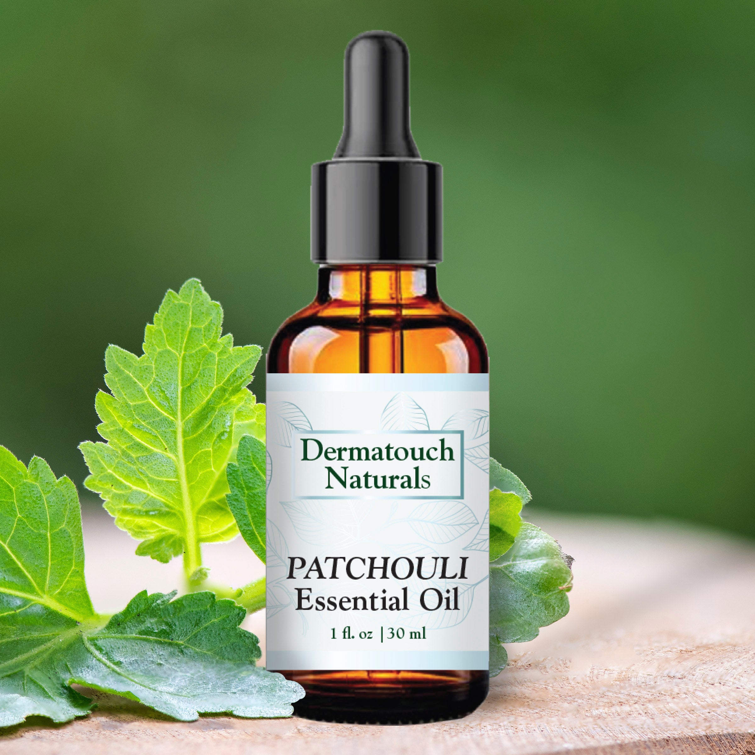 Patchouli Essential Oil