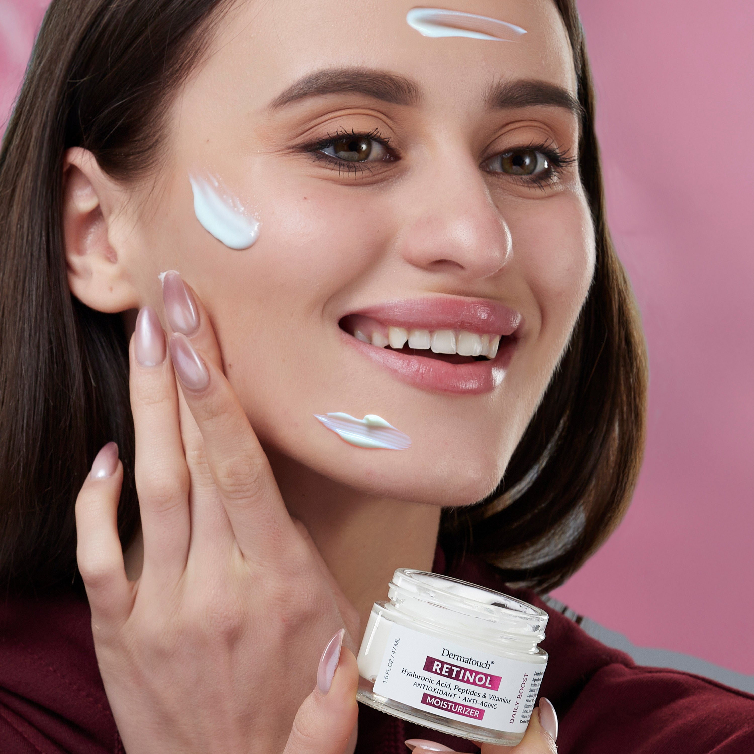 Retinol Moisturizer