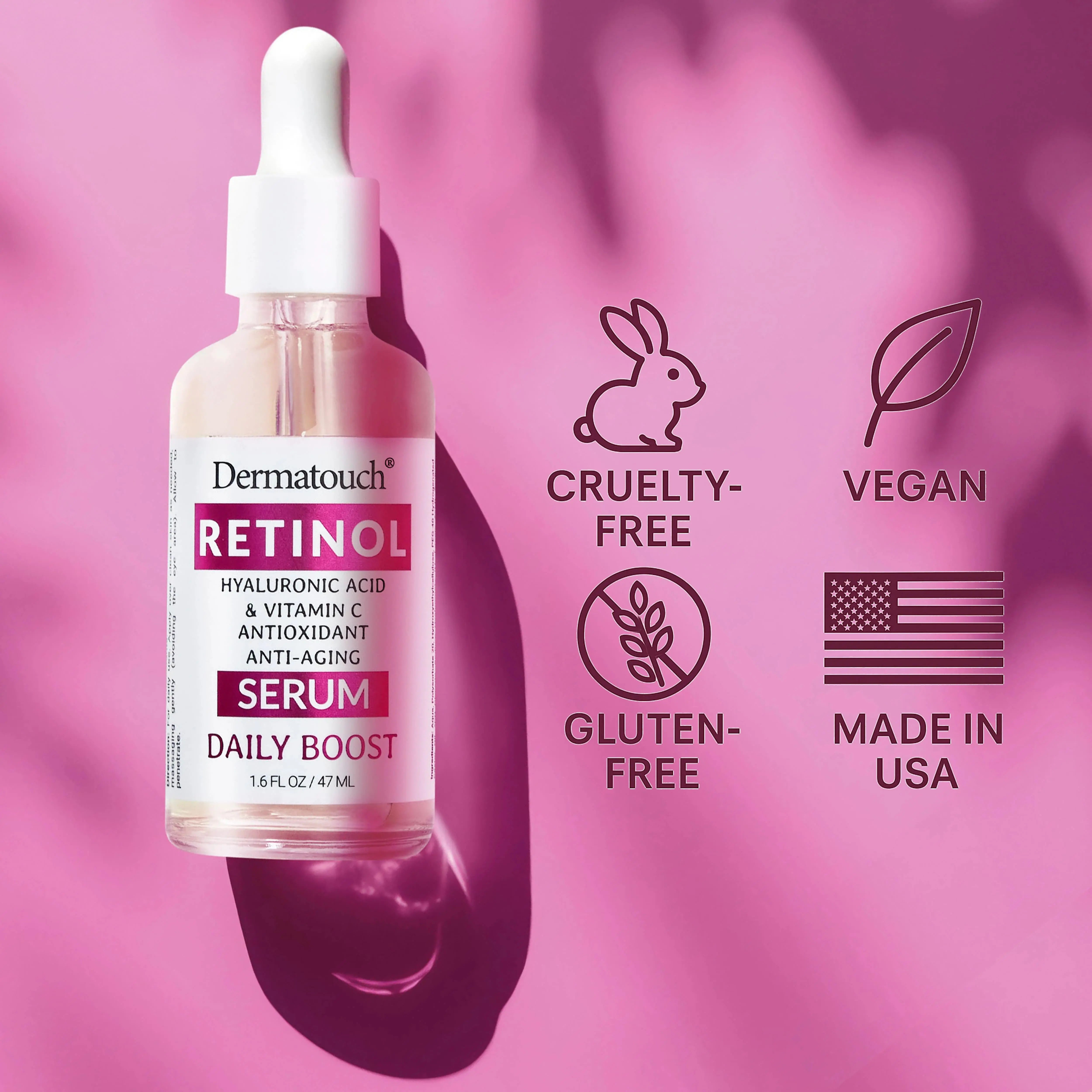 Retinol Serum