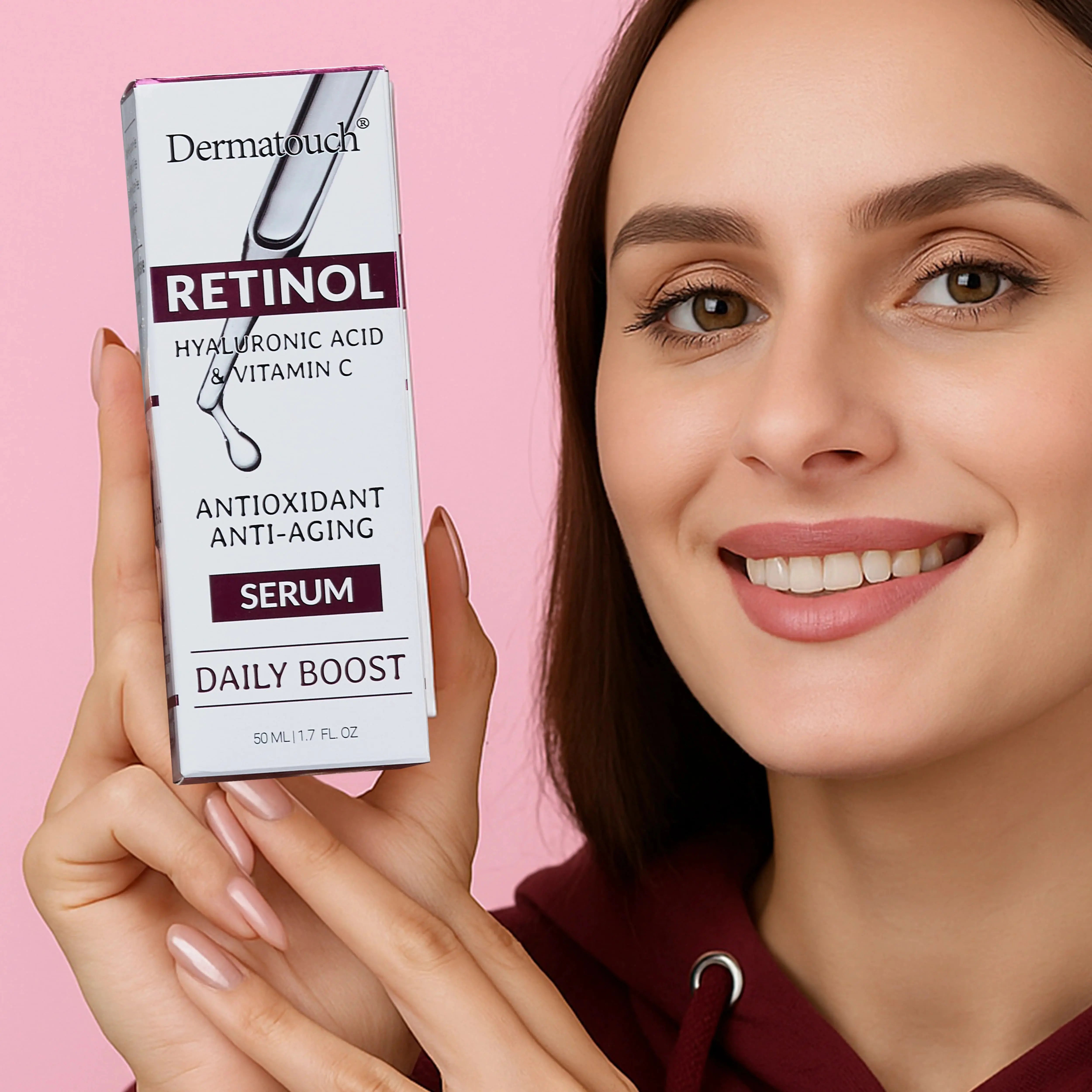 Retinol Serum
