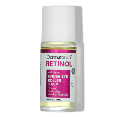 Retinol Under-Eye Roller Serum