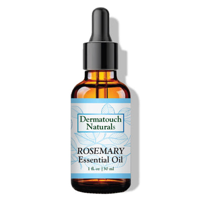 Rosemary Essential Oil