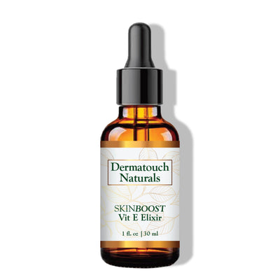 SKINBoost Vit E Elixir