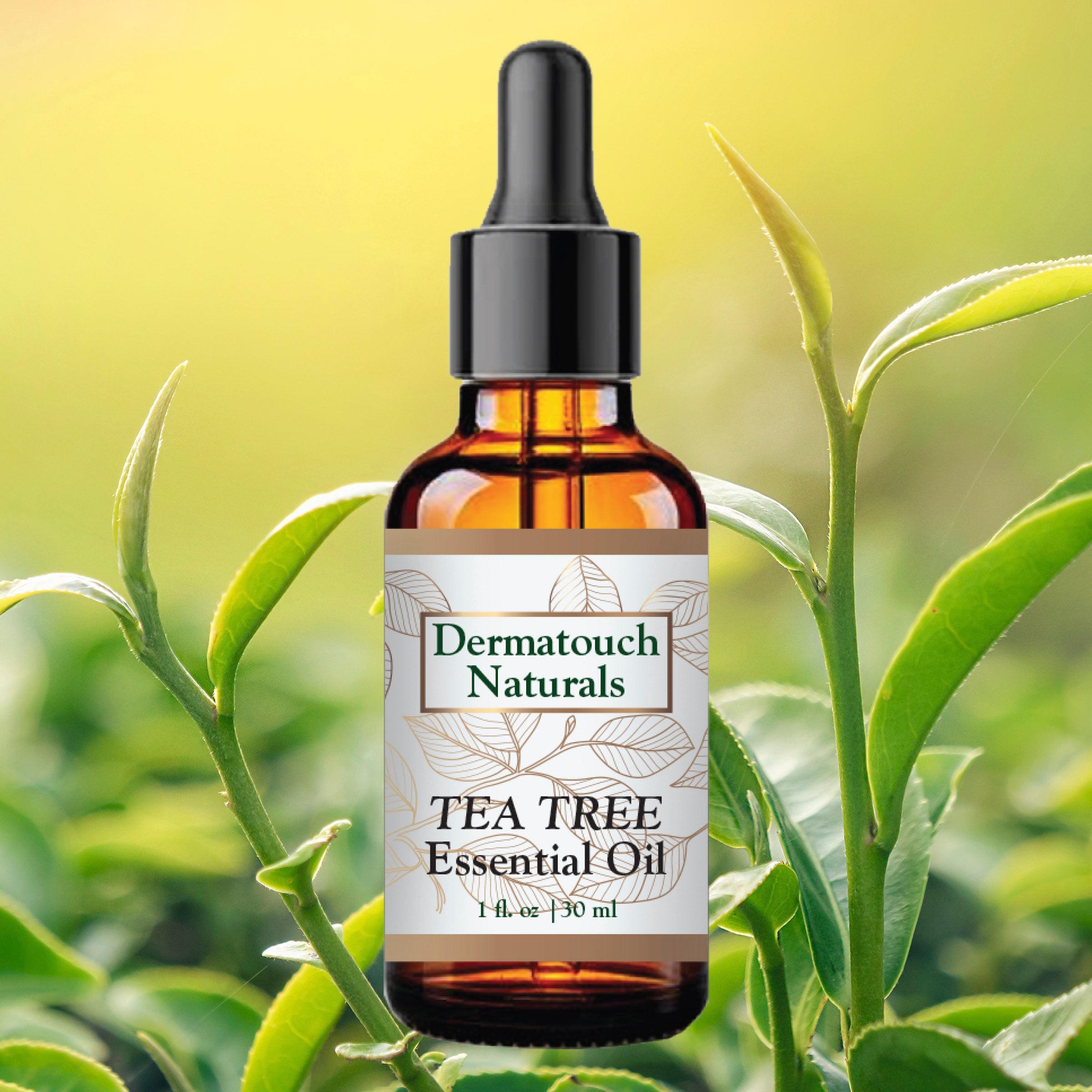 Tea Tree Essential Oil