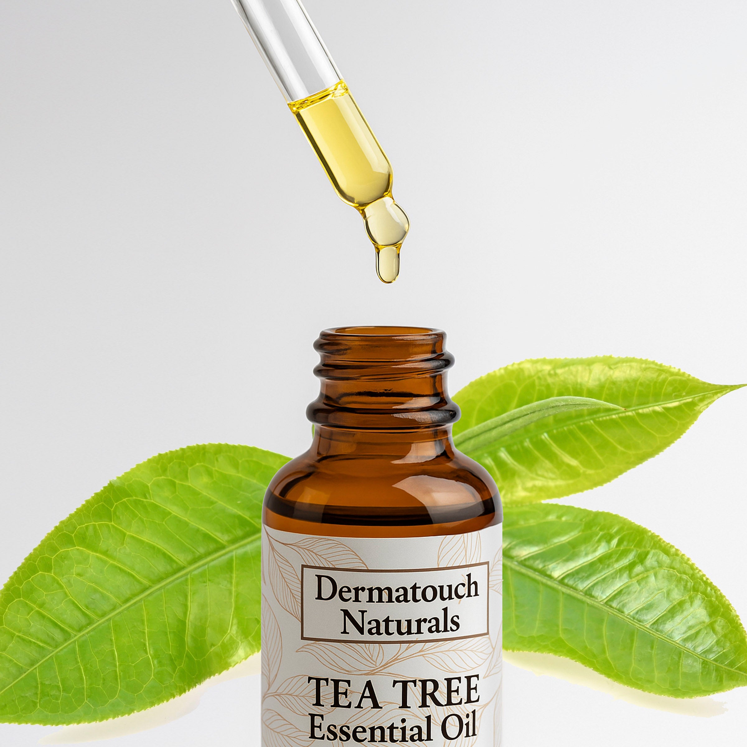 Tea Tree Essential Oil