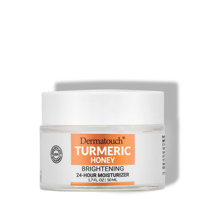 Turmeric Honey 24-Hour Moisurizer