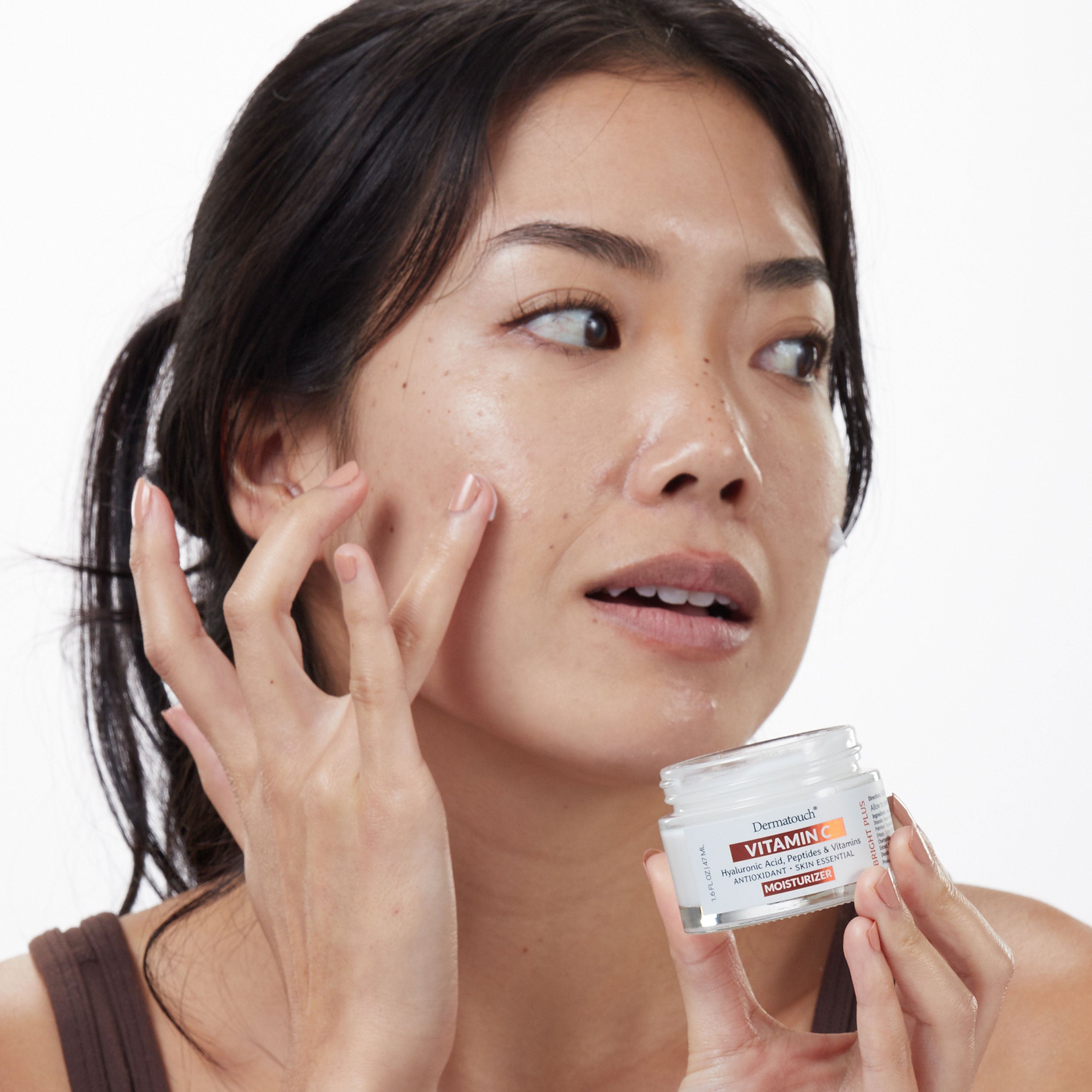 Vitamin C Brightening Moisturizer