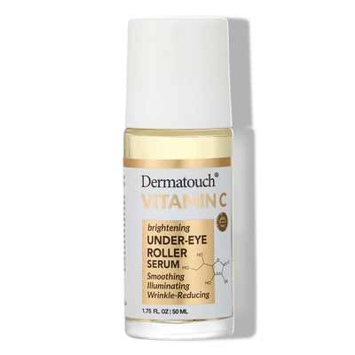 Vitamin C Under-Eye Roller Serum